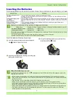 Preview for 9 page of Ricoh Caplio 300G Operation Manual