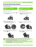 Preview for 10 page of Ricoh Caplio 300G Operation Manual