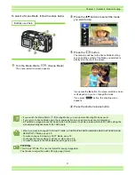 Preview for 37 page of Ricoh Caplio 300G Operation Manual