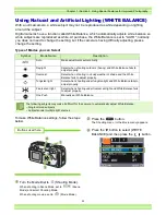 Preview for 52 page of Ricoh Caplio 300G Operation Manual