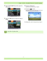 Preview for 61 page of Ricoh Caplio 300G Operation Manual
