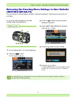 Preview for 70 page of Ricoh Caplio 300G Operation Manual