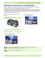 Preview for 71 page of Ricoh Caplio 300G Operation Manual