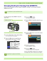 Preview for 72 page of Ricoh Caplio 300G Operation Manual