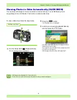 Preview for 82 page of Ricoh Caplio 300G Operation Manual