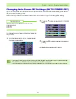 Preview for 100 page of Ricoh Caplio 300G Operation Manual