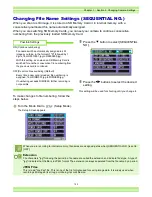 Preview for 102 page of Ricoh Caplio 300G Operation Manual