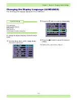 Preview for 105 page of Ricoh Caplio 300G Operation Manual