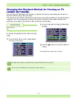 Preview for 106 page of Ricoh Caplio 300G Operation Manual