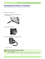 Preview for 131 page of Ricoh Caplio 300G Operation Manual