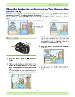 Предварительный просмотр 38 страницы Ricoh Caplio 400G wide F Operation Manual