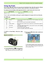 Предварительный просмотр 51 страницы Ricoh Caplio 400G wide F Operation Manual