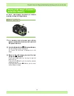 Предварительный просмотр 92 страницы Ricoh Caplio 400G wide F Operation Manual