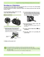 Предварительный просмотр 100 страницы Ricoh Caplio 400G wide F Operation Manual