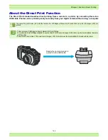 Предварительный просмотр 105 страницы Ricoh Caplio 400G wide F Operation Manual