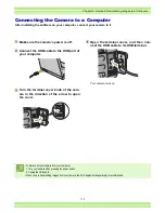 Предварительный просмотр 173 страницы Ricoh Caplio 400G wide F Operation Manual