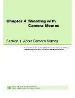 Предварительный просмотр 179 страницы Ricoh Caplio 400G wide F Operation Manual