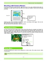 Предварительный просмотр 180 страницы Ricoh Caplio 400G wide F Operation Manual