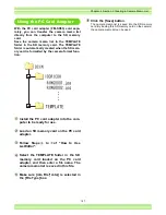 Предварительный просмотр 187 страницы Ricoh Caplio 400G wide F Operation Manual