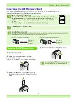 Preview for 15 page of Ricoh Caplio G3 Operation Manual