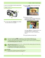 Preview for 37 page of Ricoh Caplio G3 Operation Manual