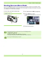 Preview for 45 page of Ricoh Caplio G3 Operation Manual