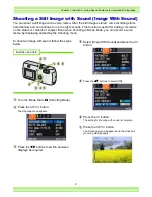 Preview for 51 page of Ricoh Caplio G3 Operation Manual