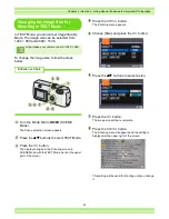 Preview for 62 page of Ricoh Caplio G3 Operation Manual