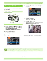 Preview for 65 page of Ricoh Caplio G3 Operation Manual