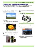 Preview for 66 page of Ricoh Caplio G3 Operation Manual