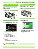 Preview for 87 page of Ricoh Caplio G3 Operation Manual