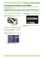 Preview for 108 page of Ricoh Caplio G3 Operation Manual