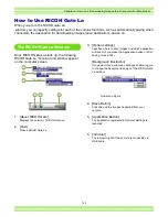 Preview for 143 page of Ricoh Caplio G3 Operation Manual