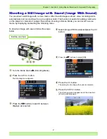 Preview for 51 page of Ricoh Caplio G3S Operation Manual