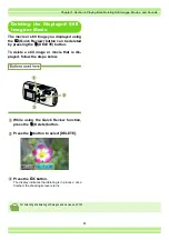 Preview for 89 page of Ricoh Caplio G4 Operation Manual