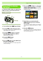 Preview for 111 page of Ricoh Caplio G4 Operation Manual