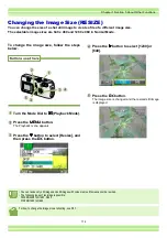 Preview for 112 page of Ricoh Caplio G4 Operation Manual