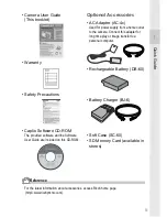 Предварительный просмотр 13 страницы Ricoh Caplio R 3 User Manual