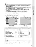 Предварительный просмотр 17 страницы Ricoh Caplio R 3 User Manual