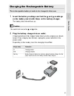 Предварительный просмотр 21 страницы Ricoh Caplio R 3 User Manual