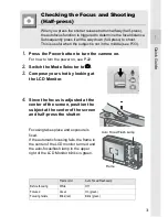 Предварительный просмотр 33 страницы Ricoh Caplio R 3 User Manual