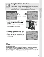 Предварительный просмотр 37 страницы Ricoh Caplio R 3 User Manual