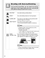 Предварительный просмотр 40 страницы Ricoh Caplio R 3 User Manual