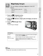 Предварительный просмотр 49 страницы Ricoh Caplio R 3 User Manual