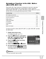 Предварительный просмотр 117 страницы Ricoh Caplio R 3 User Manual