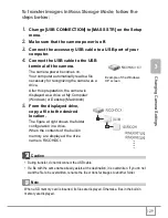 Предварительный просмотр 131 страницы Ricoh Caplio R 3 User Manual