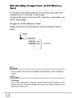 Предварительный просмотр 150 страницы Ricoh Caplio R 3 User Manual