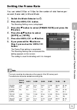 Preview for 95 page of Ricoh Caplio R40 User Manual