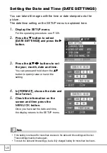 Preview for 122 page of Ricoh Caplio R40 User Manual