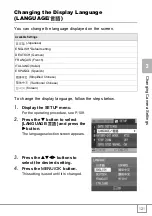 Preview for 123 page of Ricoh Caplio R40 User Manual